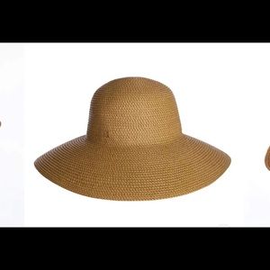 Eric Javits Hampton Hat